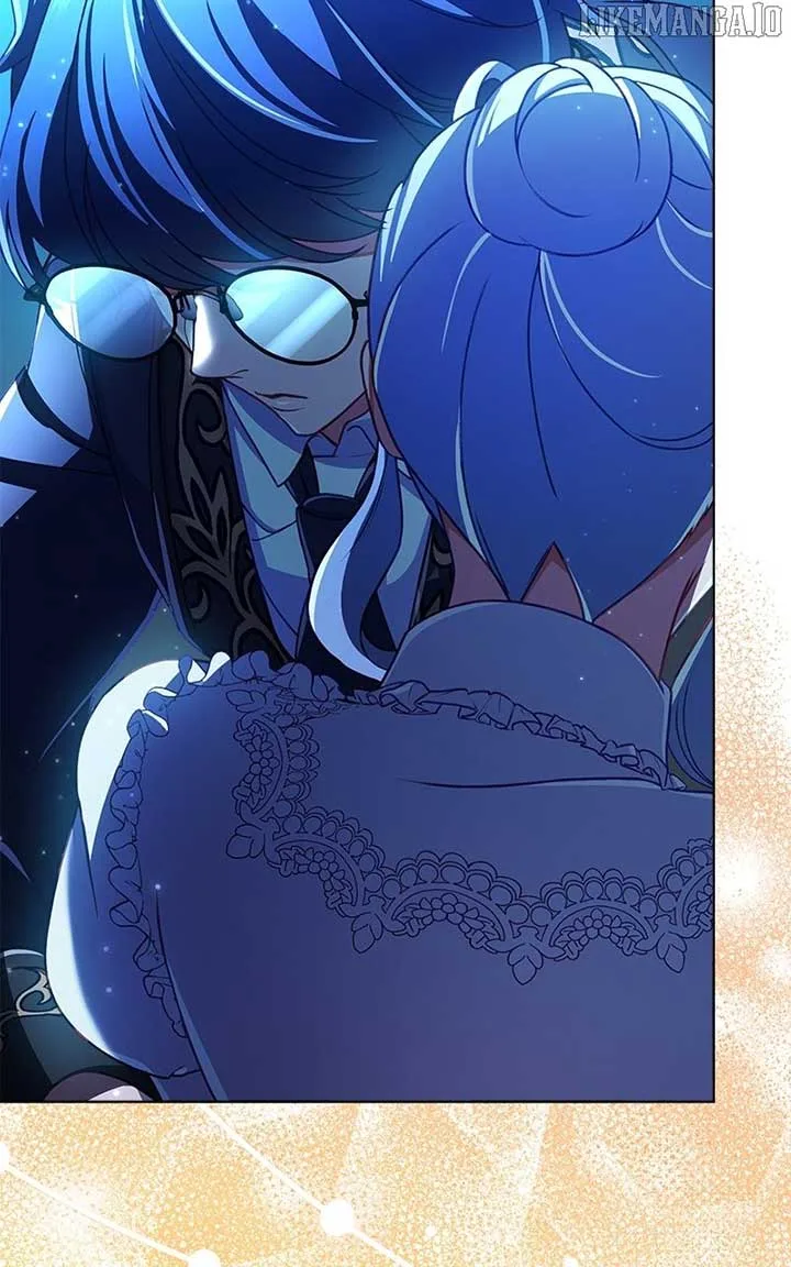 We Lost Our Engagement Chapter 39 page 122