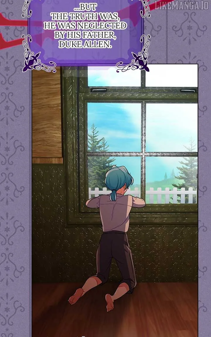 We Lost Our Engagement Chapter 41 page 11
