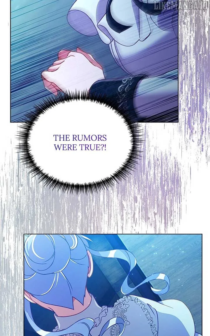 We Lost Our Engagement Chapter 39 page 107