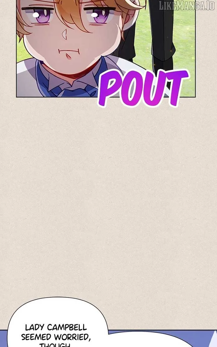 We Lost Our Engagement Chapter 41 page 31