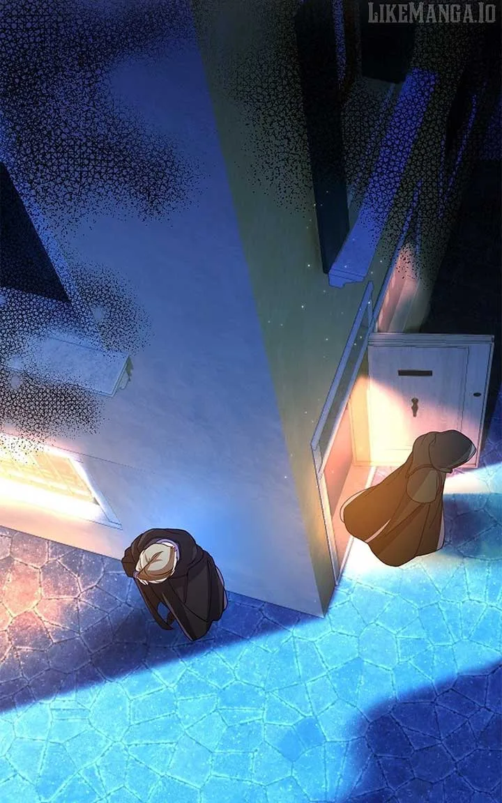 We Lost Our Engagement Chapter 41 page 85