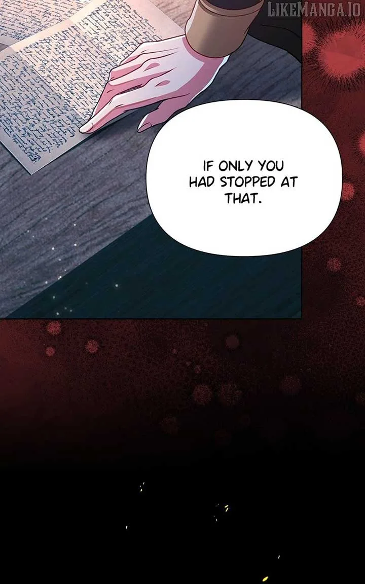 We Lost Our Engagement Chapter 41 page 80