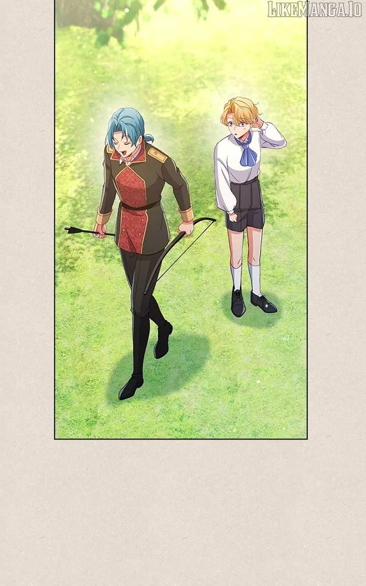 We Lost Our Engagement Chapter 41 page 64