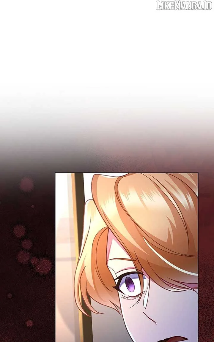 We Lost Our Engagement Chapter 41 page 76