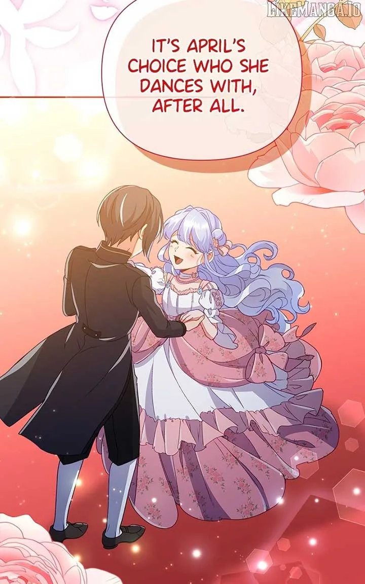 We Lost Our Engagement Chapter 41 page 45