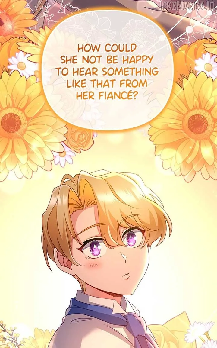We Lost Our Engagement Chapter 41 page 56