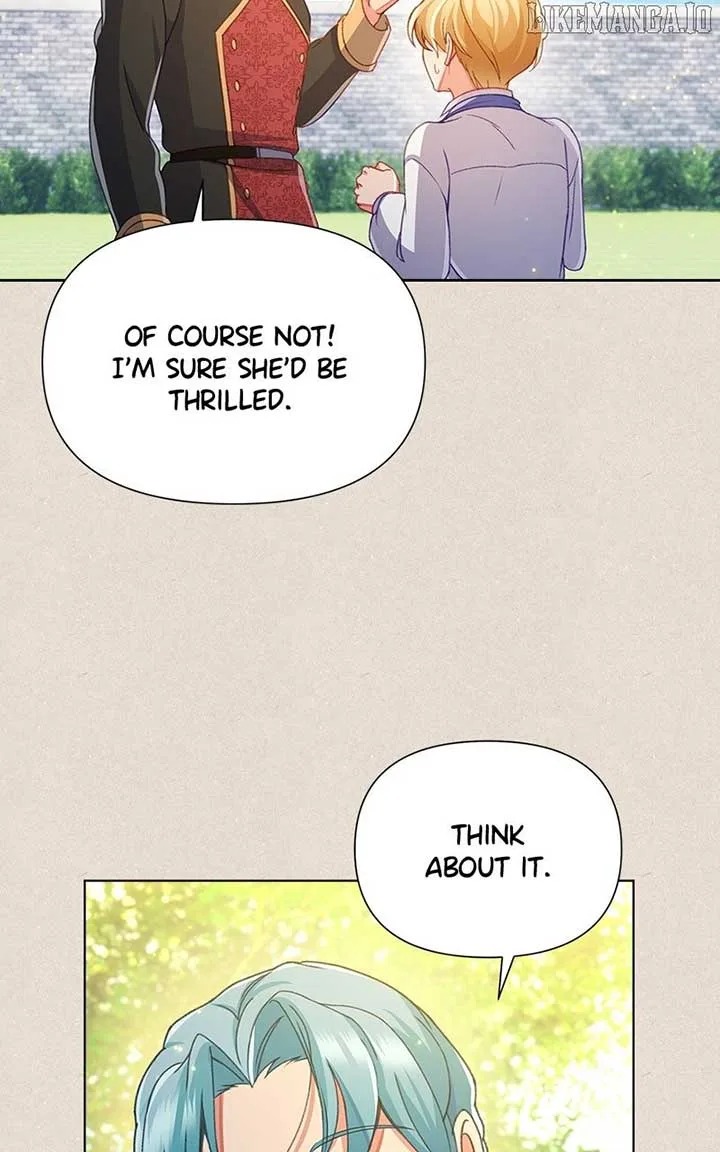 We Lost Our Engagement Chapter 41 page 53
