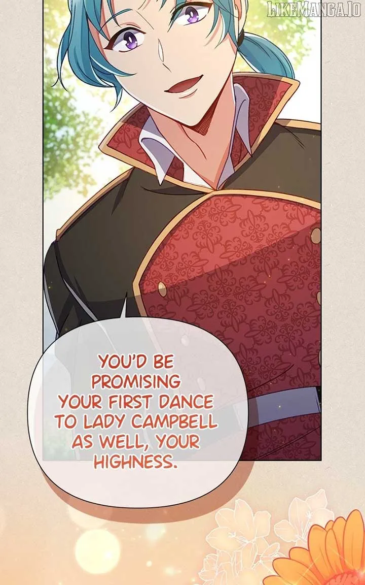 We Lost Our Engagement Chapter 41 page 54