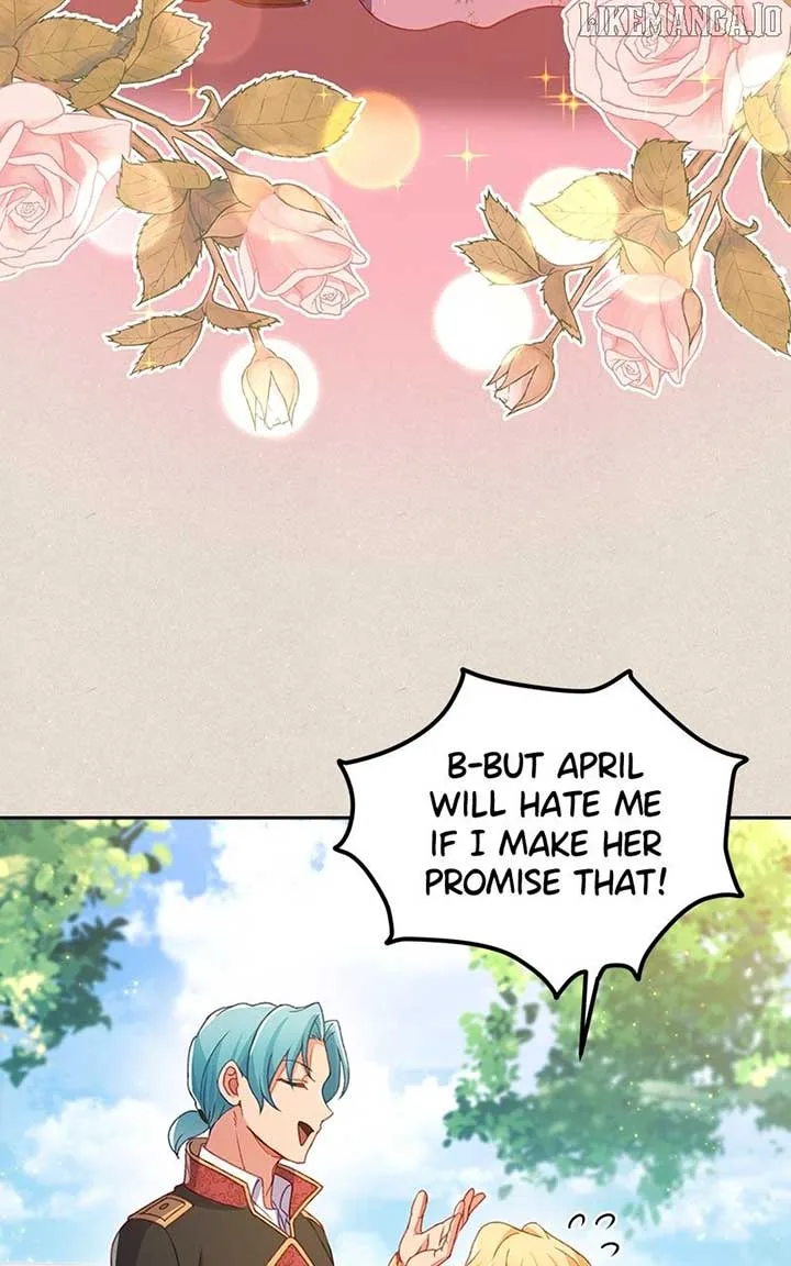 We Lost Our Engagement Chapter 41 page 52