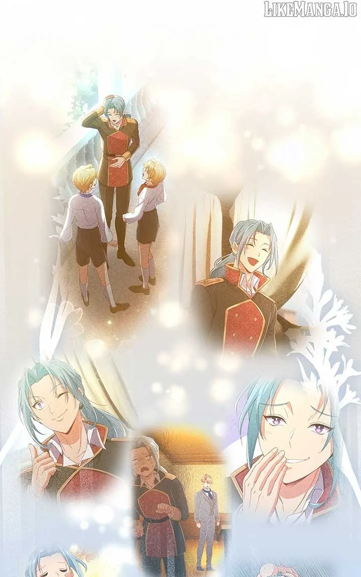 We Lost Our Engagement Chapter 41 page 94