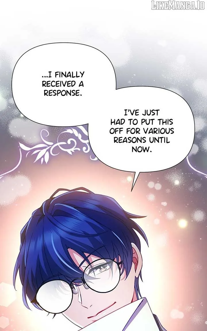 We Lost Our Engagement Chapter 43 page 58