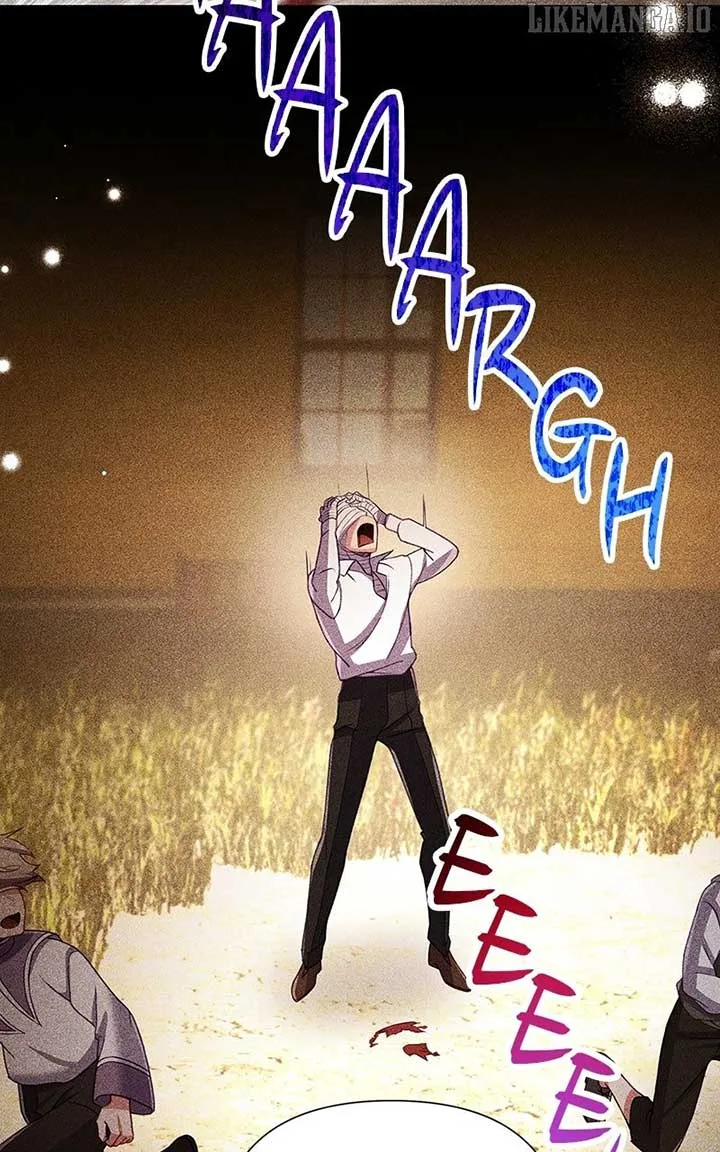 We Lost Our Engagement Chapter 43 page 8