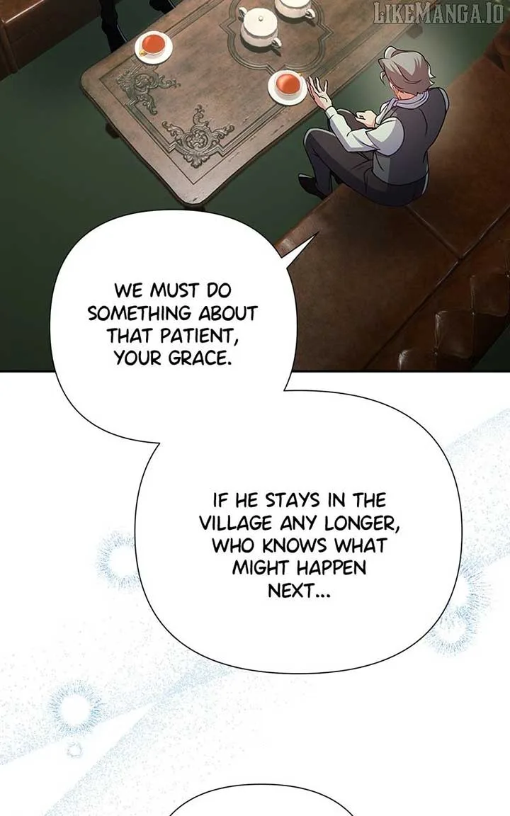 We Lost Our Engagement Chapter 43 page 4