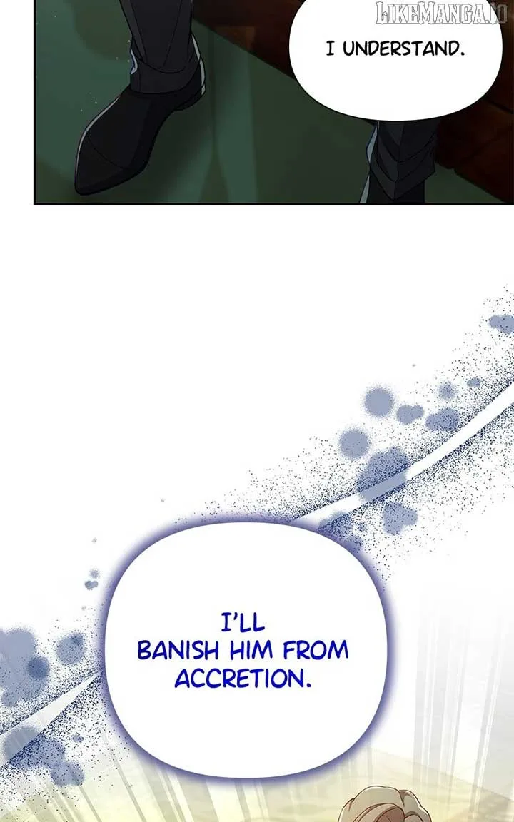 We Lost Our Engagement Chapter 43 page 19