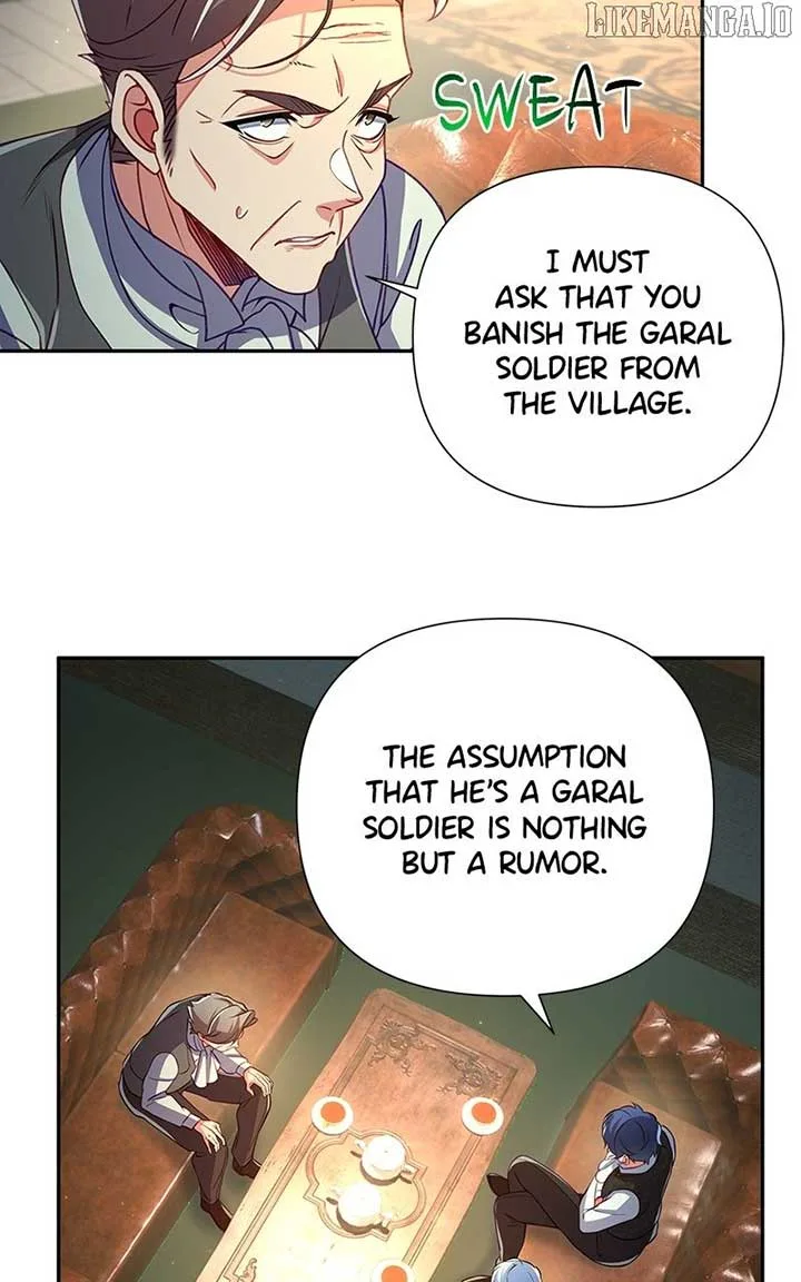 We Lost Our Engagement Chapter 43 page 13