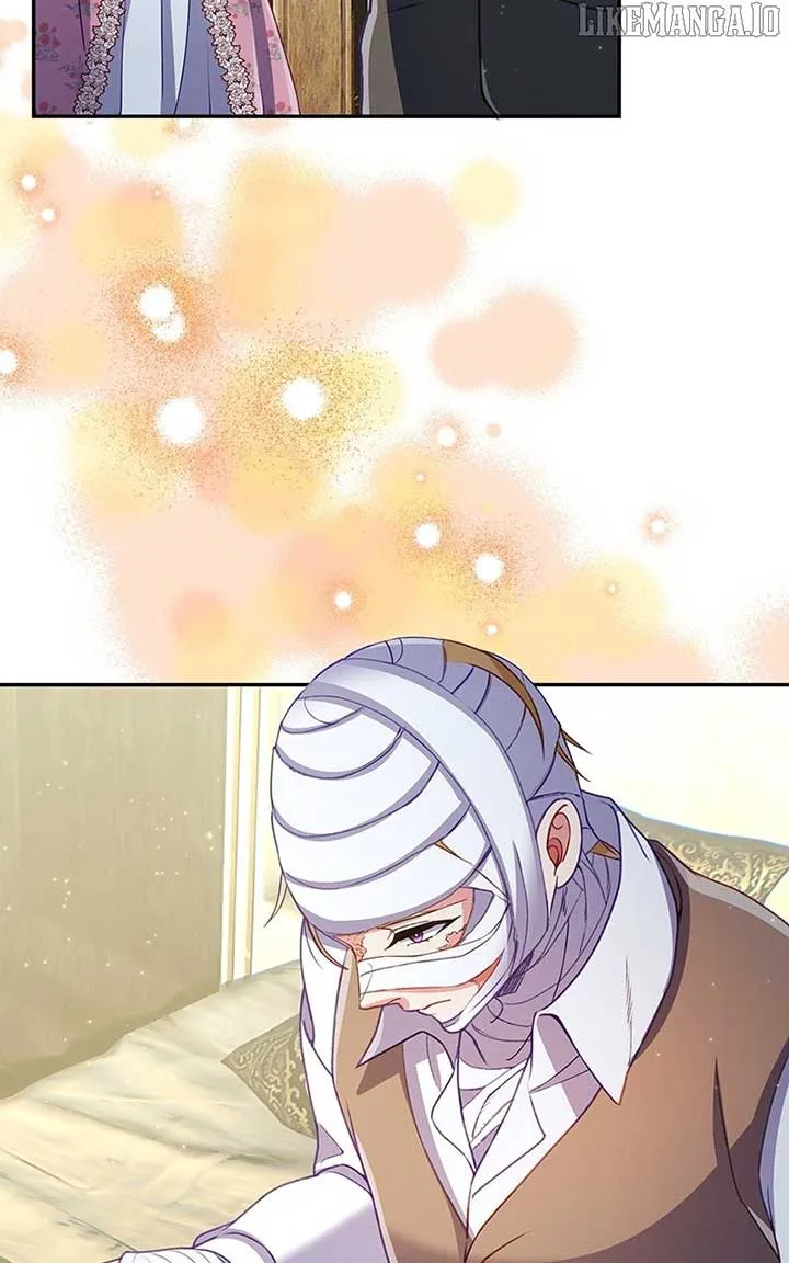 We Lost Our Engagement Chapter 43 page 76