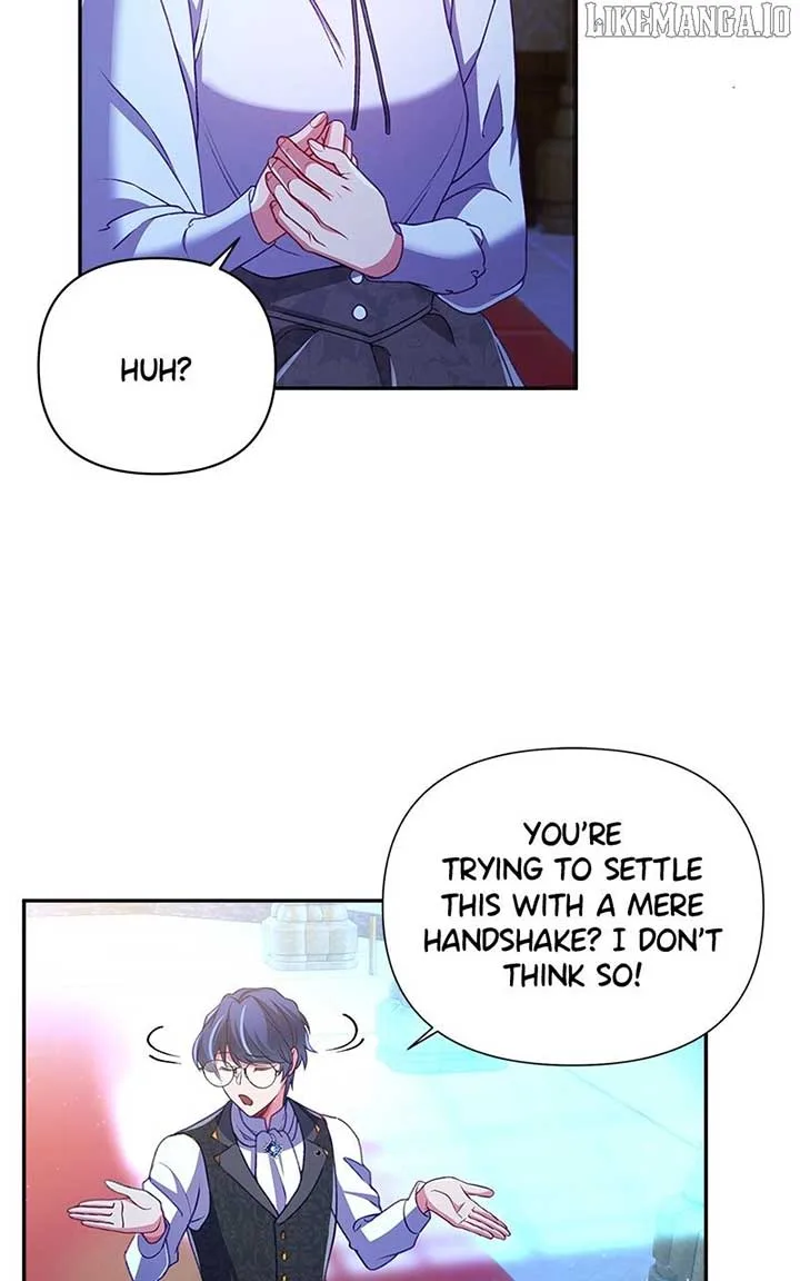 We Lost Our Engagement Chapter 43 page 51