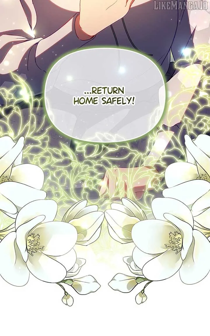 We Lost Our Engagement Chapter 43 page 31