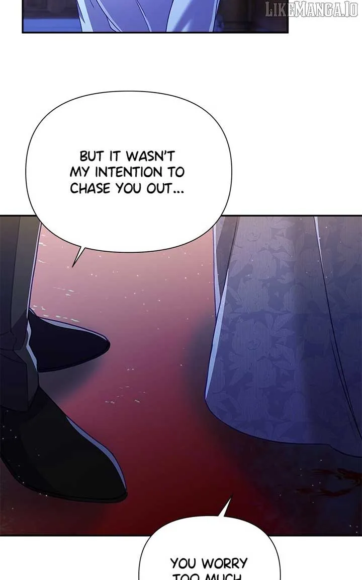 We Lost Our Engagement Chapter 43 page 38