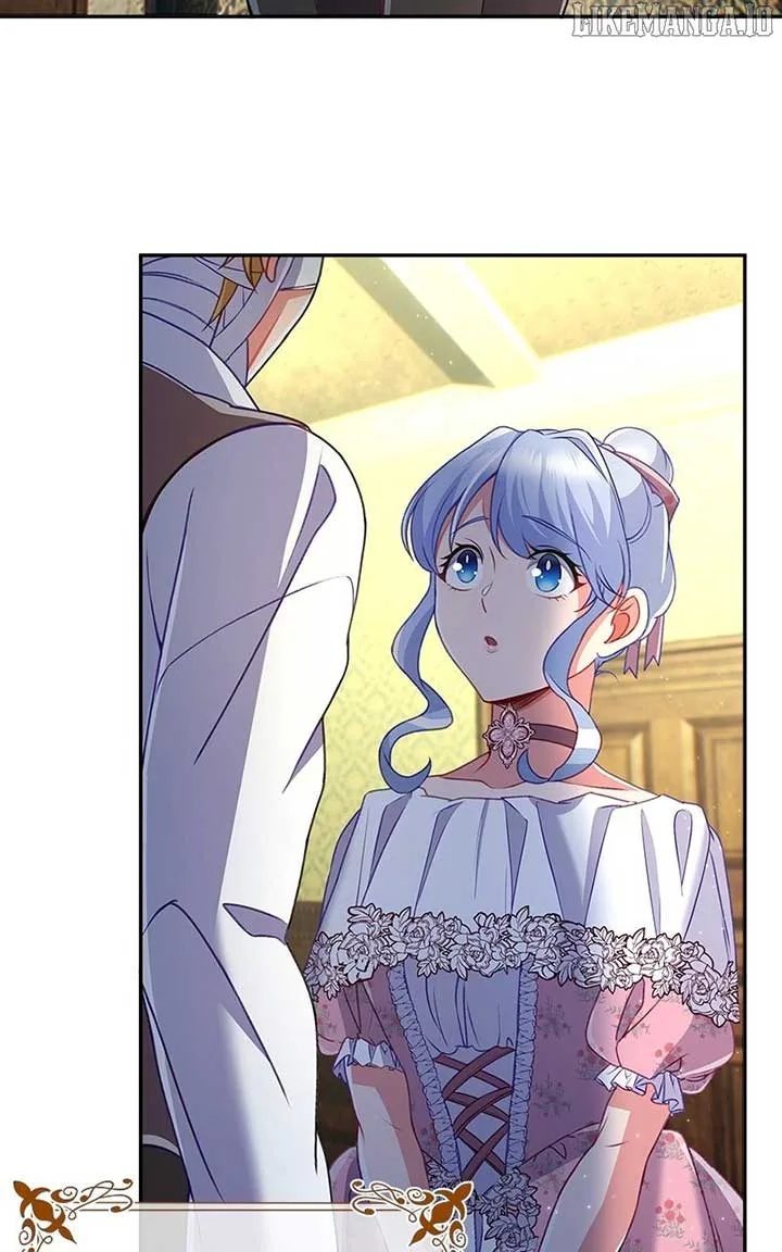 We Lost Our Engagement Chapter 43 page 92