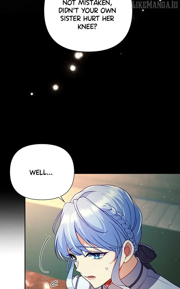 We Lost Our Engagement Chapter 43 page 10