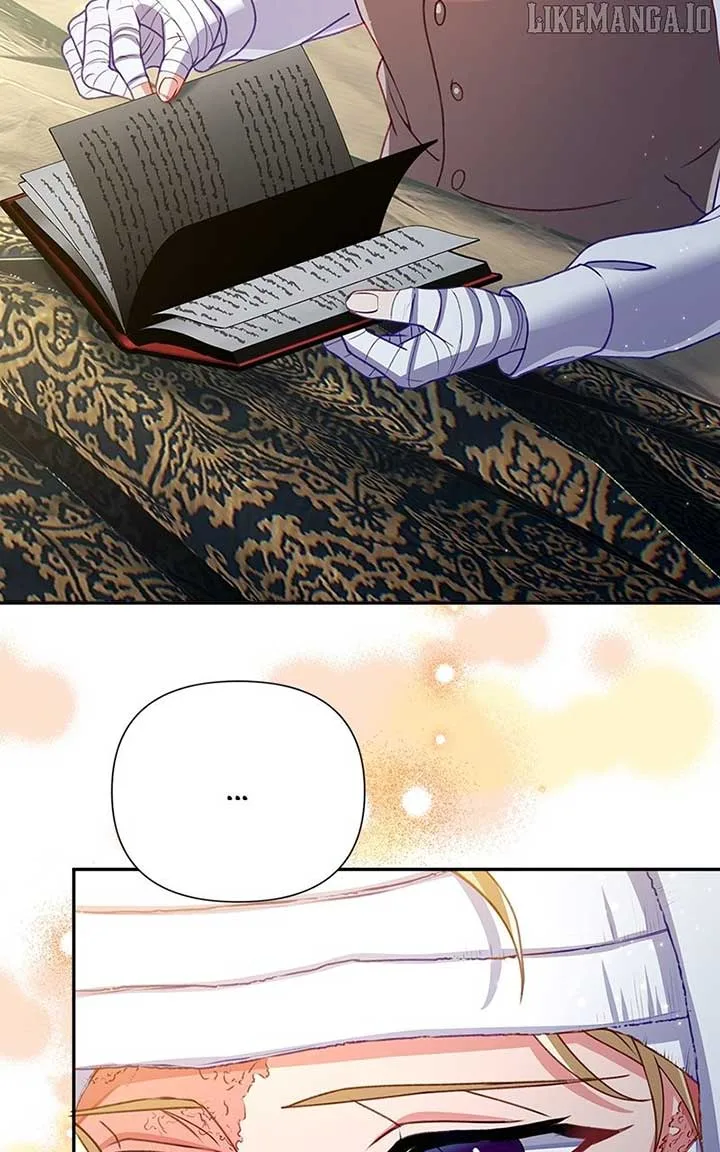 We Lost Our Engagement Chapter 43 page 77