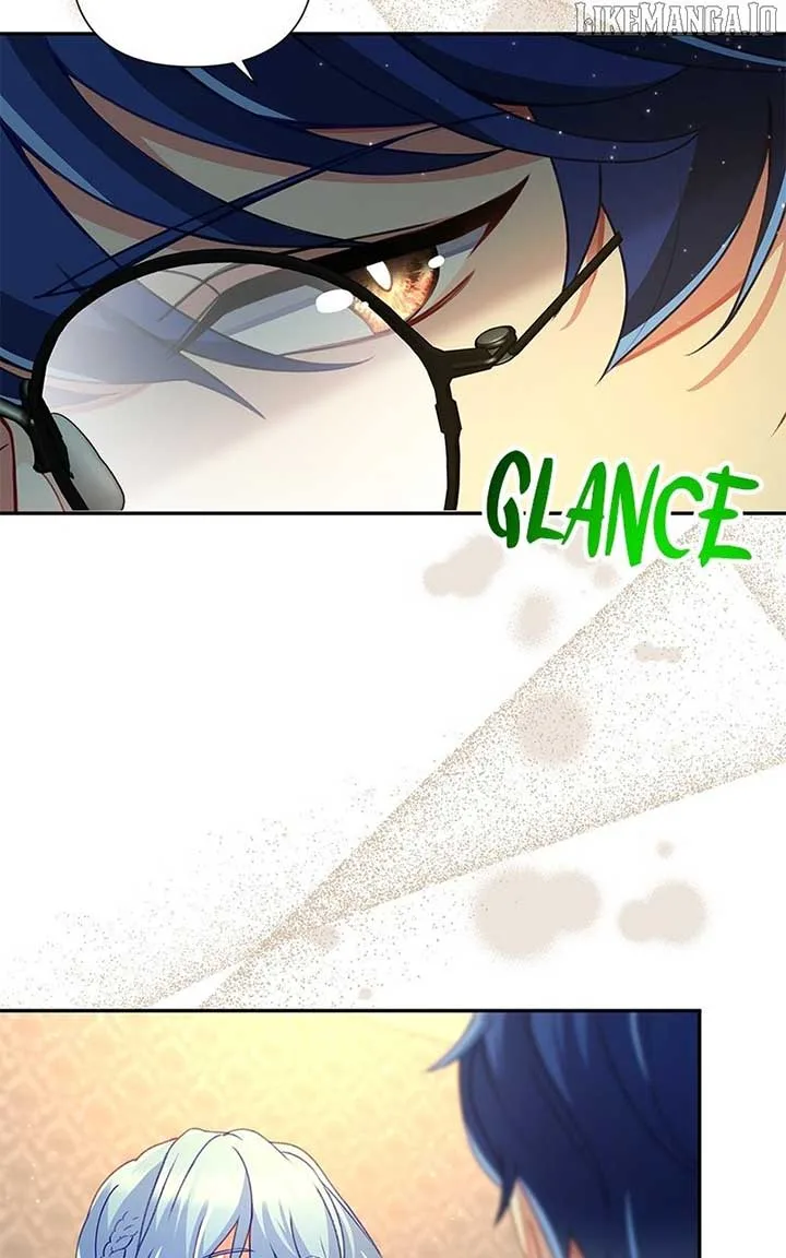 We Lost Our Engagement Chapter 43 page 26