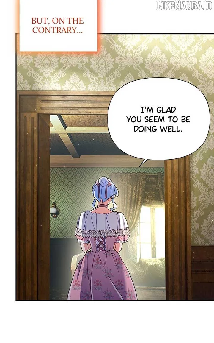 We Lost Our Engagement Chapter 43 page 80