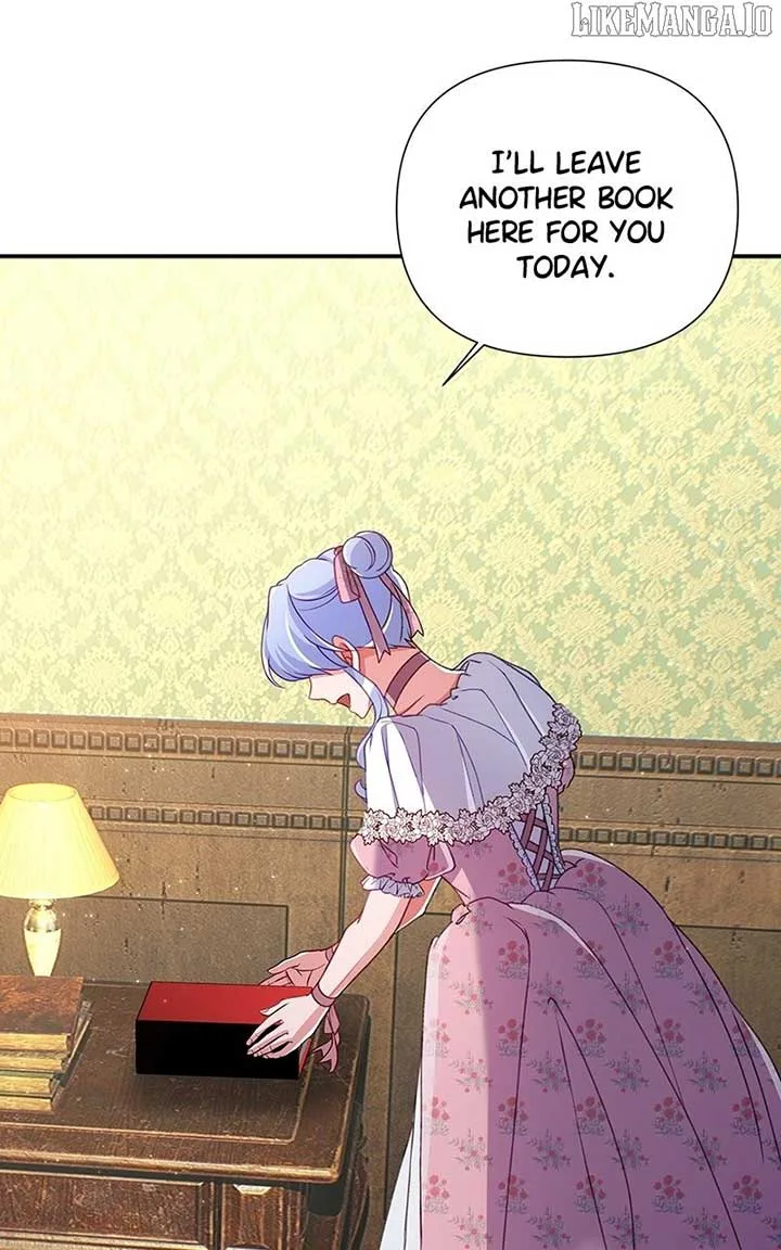 We Lost Our Engagement Chapter 43 page 81