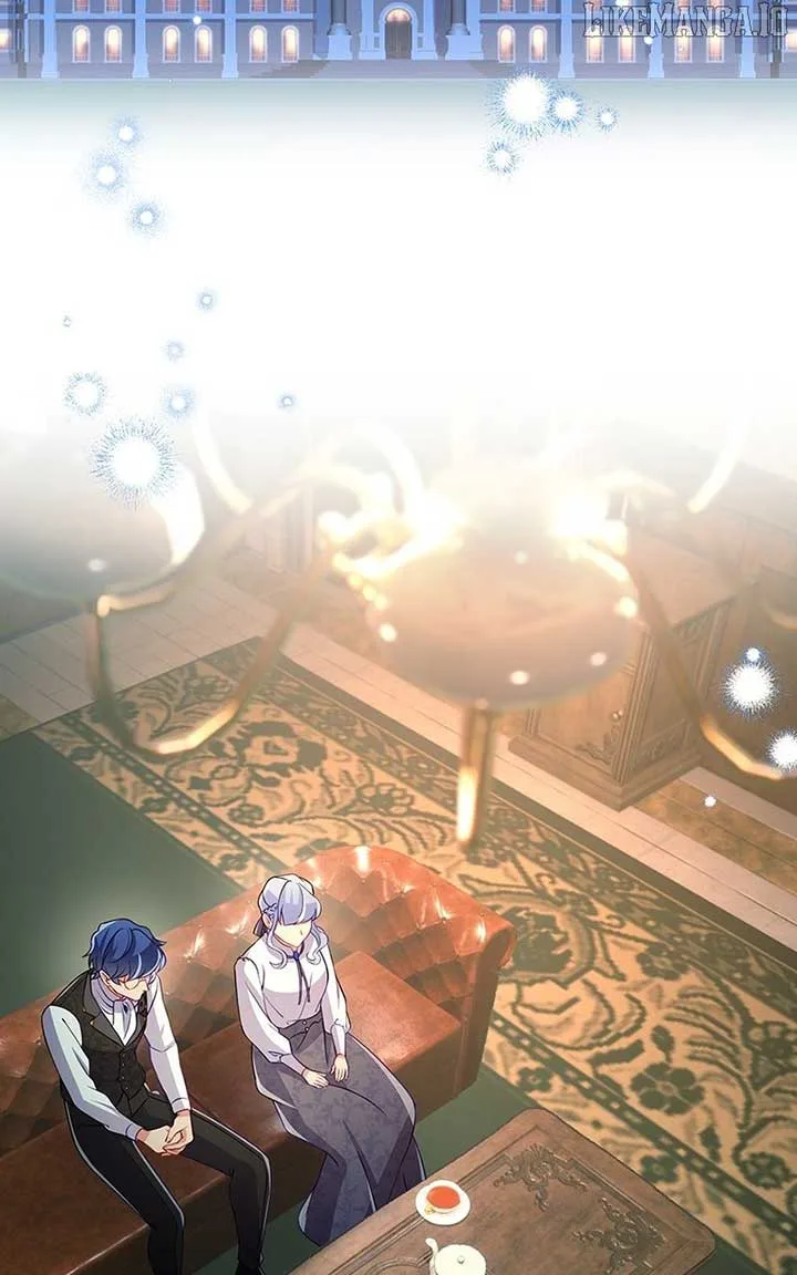 We Lost Our Engagement Chapter 43 page 3