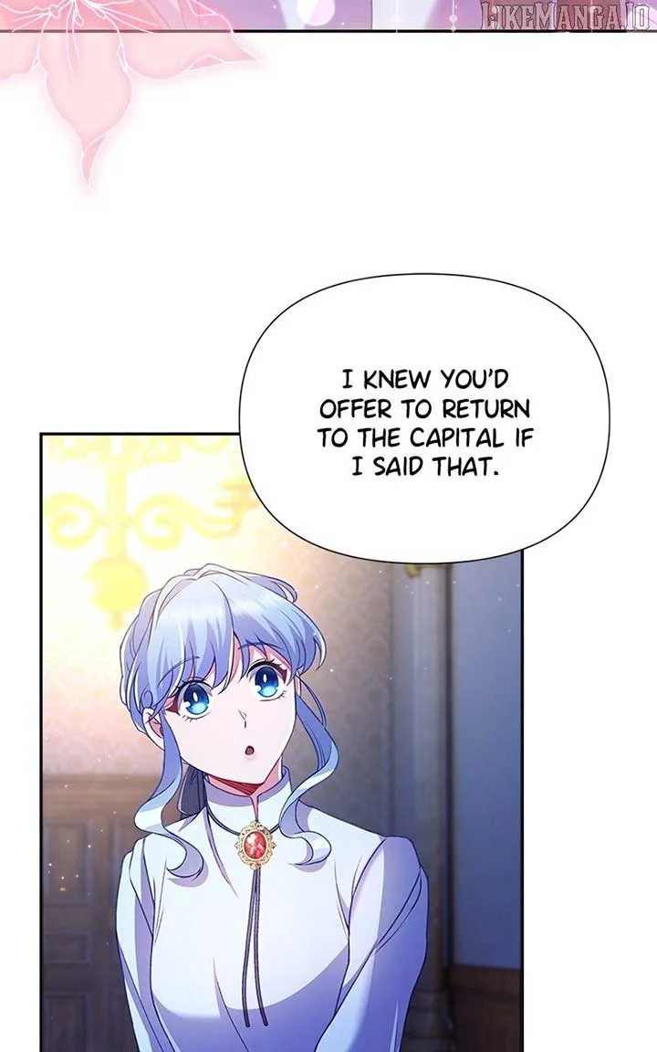 We Lost Our Engagement Chapter 43 page 37