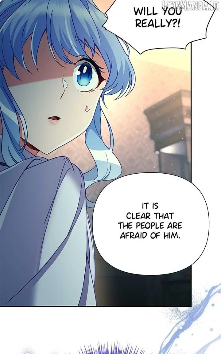 We Lost Our Engagement Chapter 43 page 22