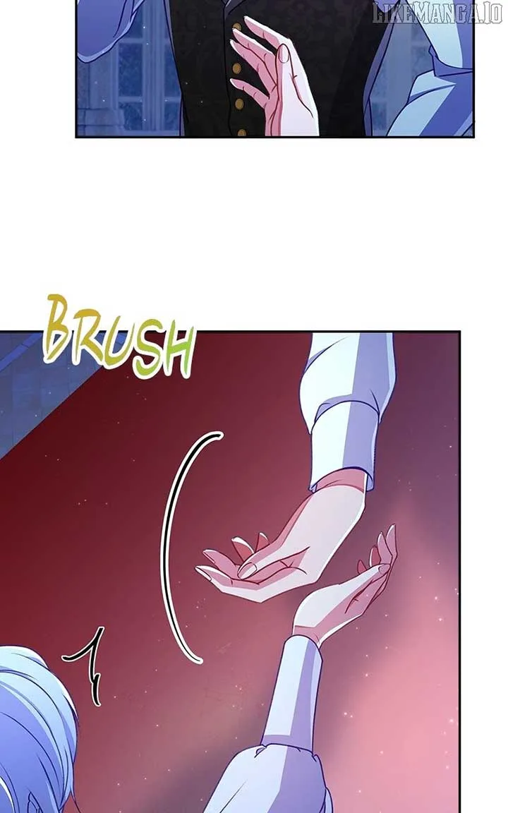 We Lost Our Engagement Chapter 43 page 49