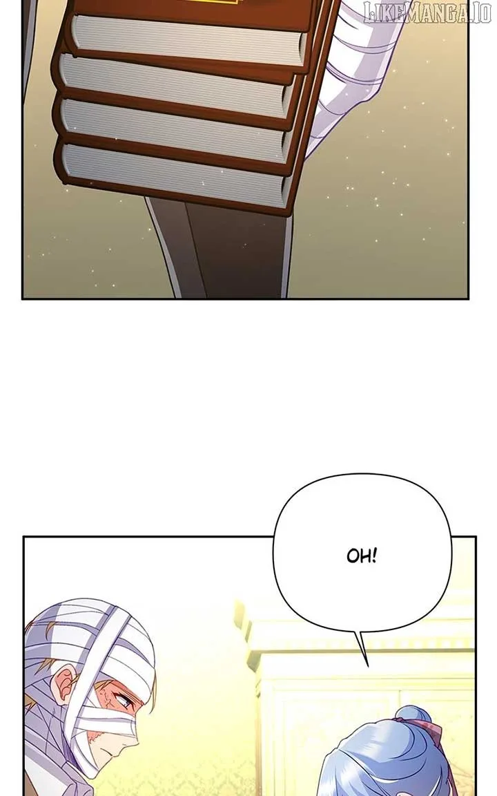 We Lost Our Engagement Chapter 43 page 94