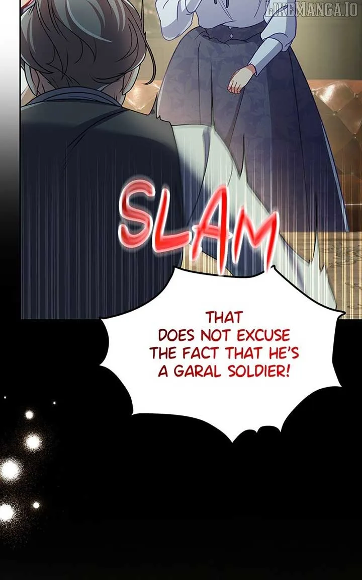 We Lost Our Engagement Chapter 43 page 6