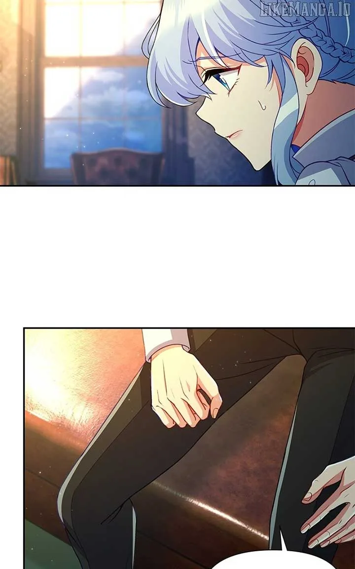 We Lost Our Engagement Chapter 43 page 18