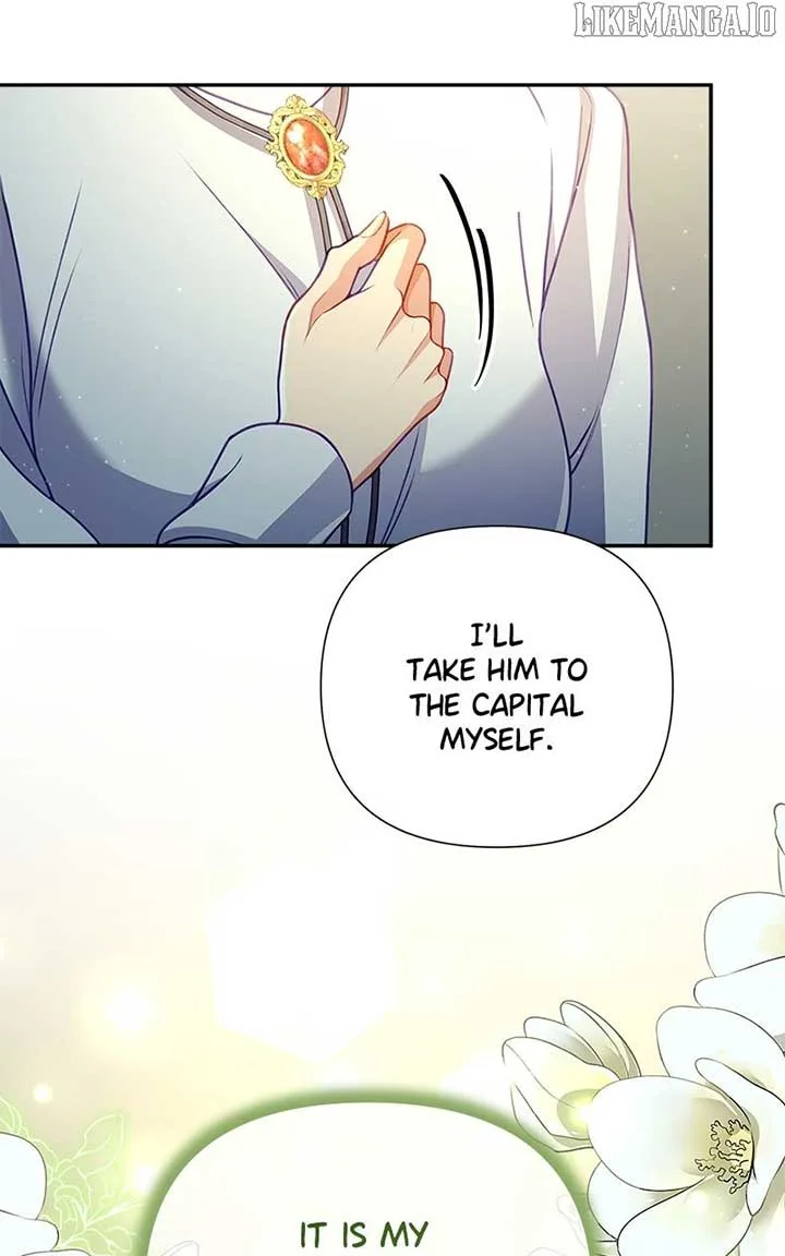 We Lost Our Engagement Chapter 43 page 29