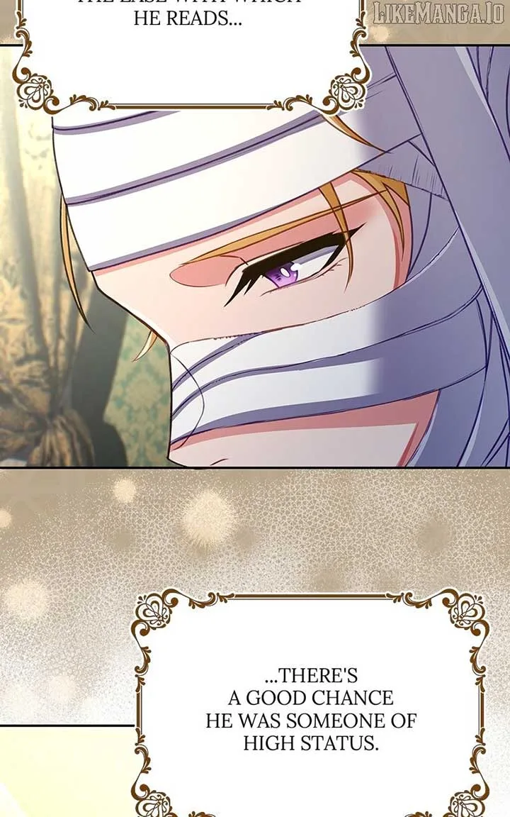 We Lost Our Engagement Chapter 43 page 86