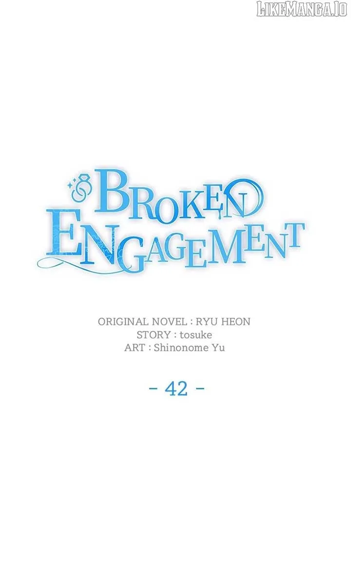 We Lost Our Engagement Chapter 43 page 32