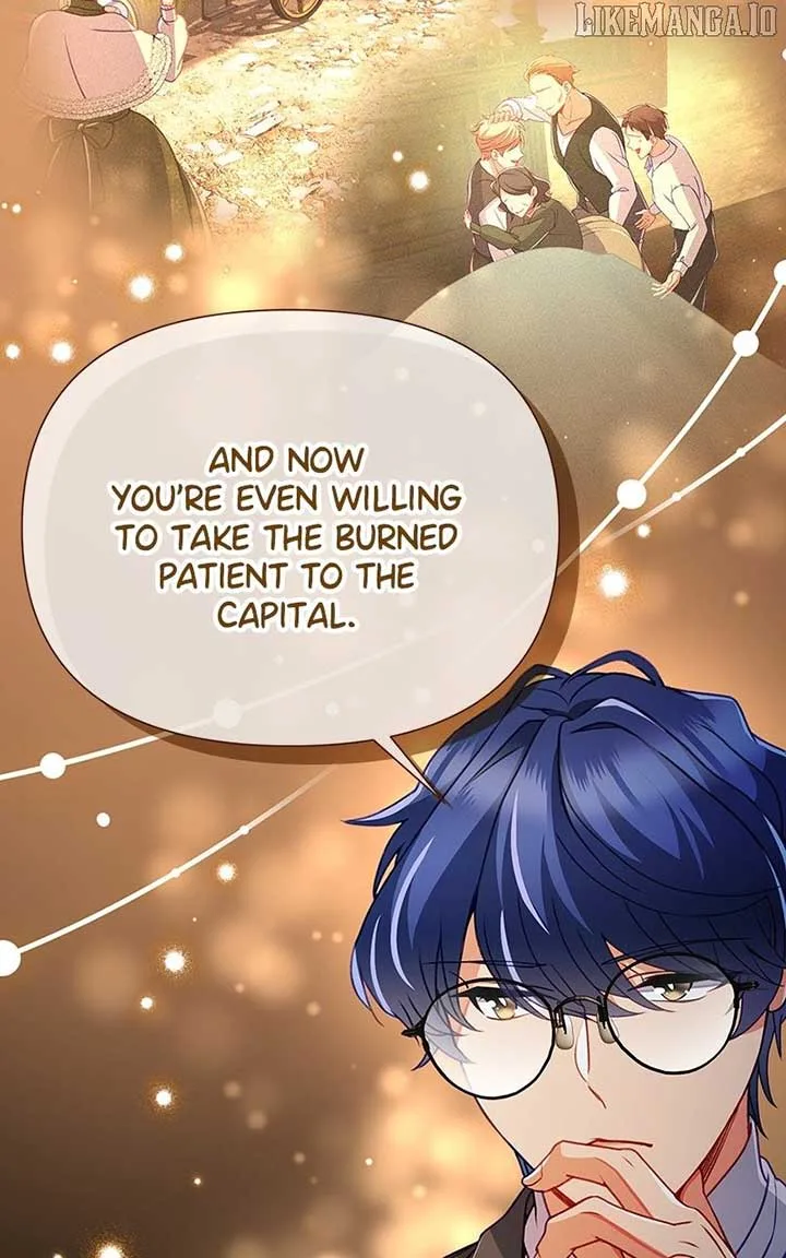 We Lost Our Engagement Chapter 43 page 55