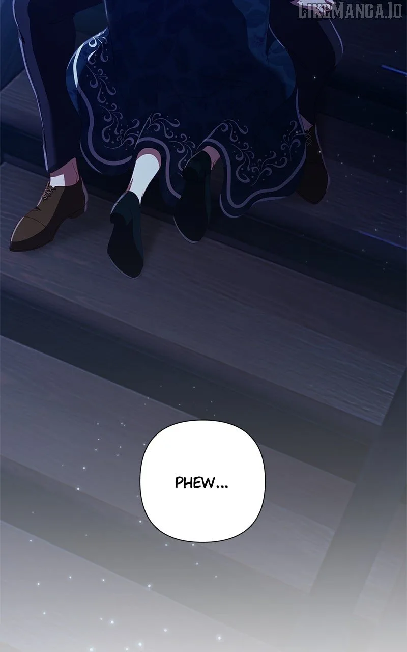 We Lost Our Engagement Chapter 40 page 3