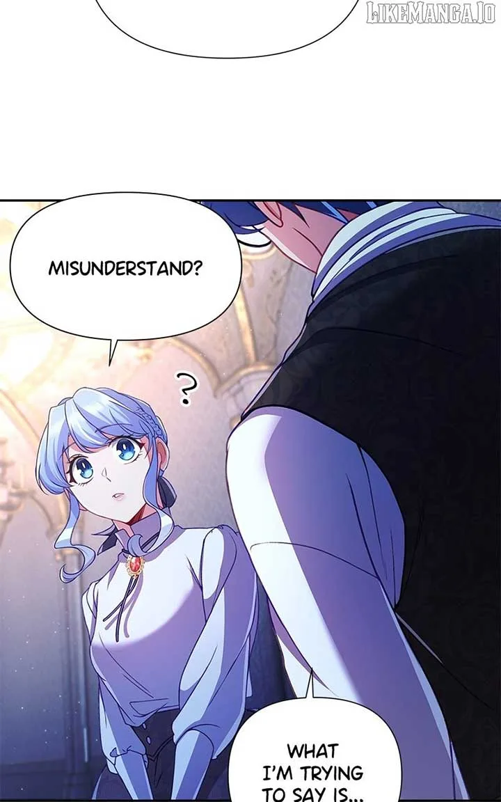 We Lost Our Engagement Chapter 43 page 34