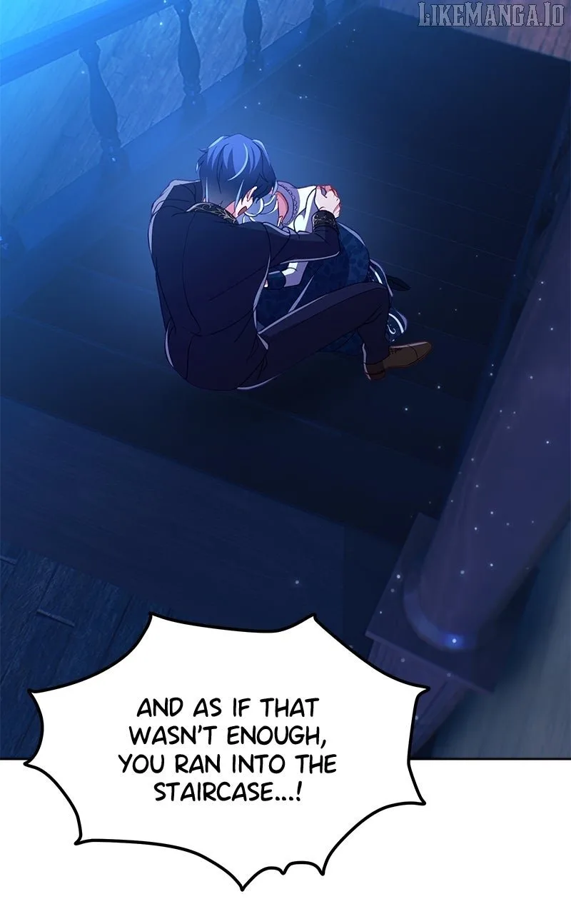 We Lost Our Engagement Chapter 40 page 7