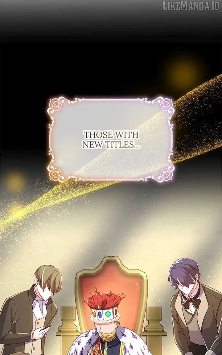 We Lost Our Engagement Chapter 43 page 61