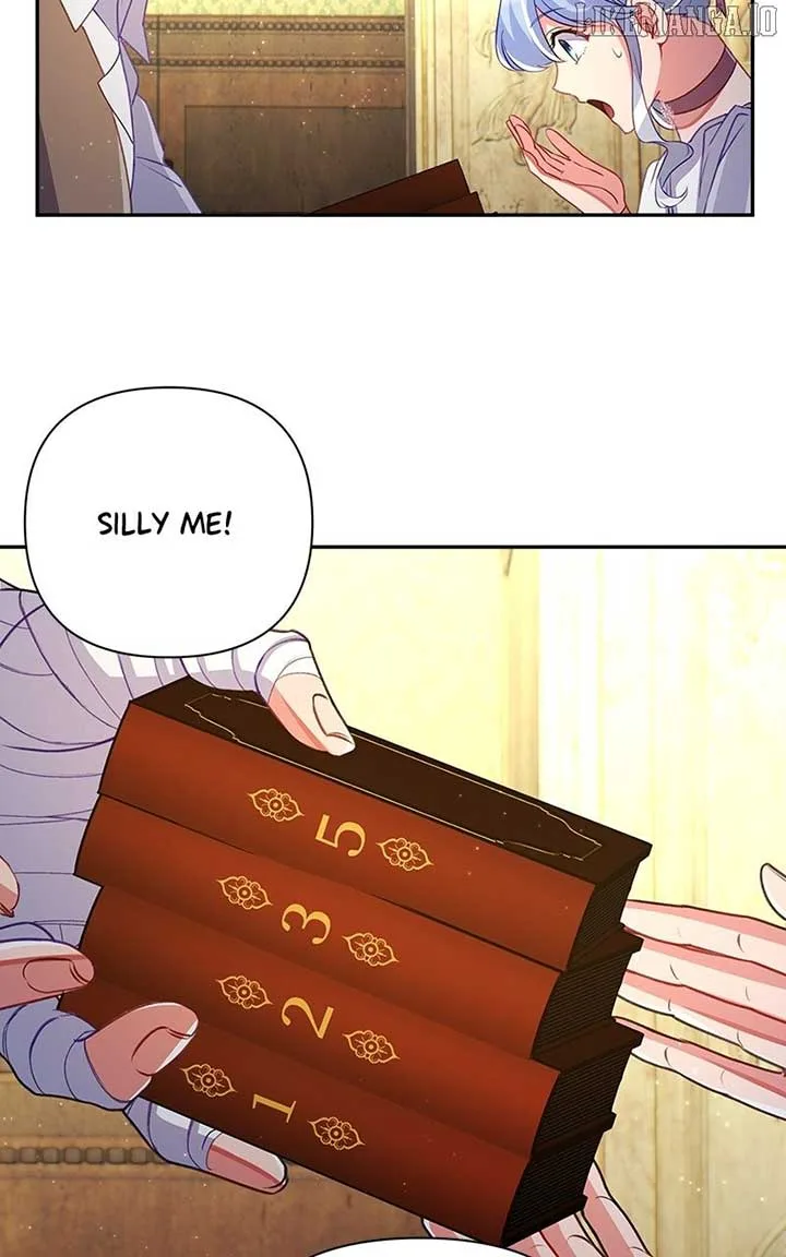 We Lost Our Engagement Chapter 43 page 95