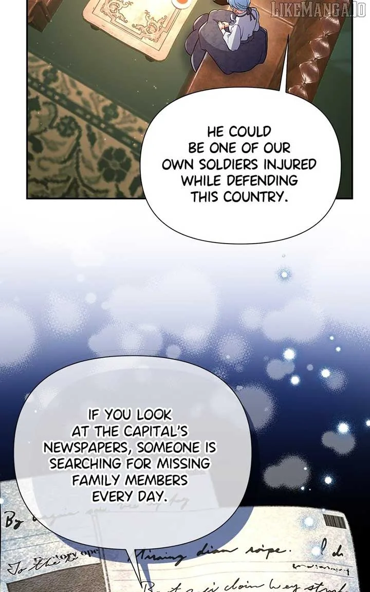 We Lost Our Engagement Chapter 43 page 14