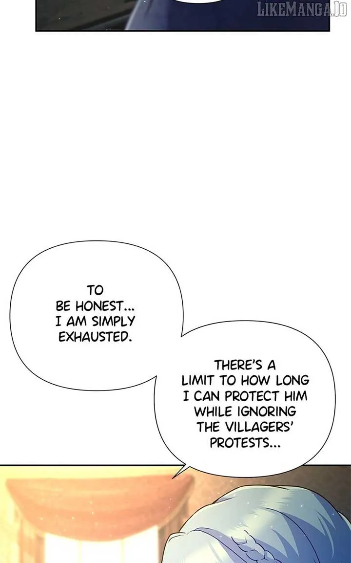 We Lost Our Engagement Chapter 43 page 17