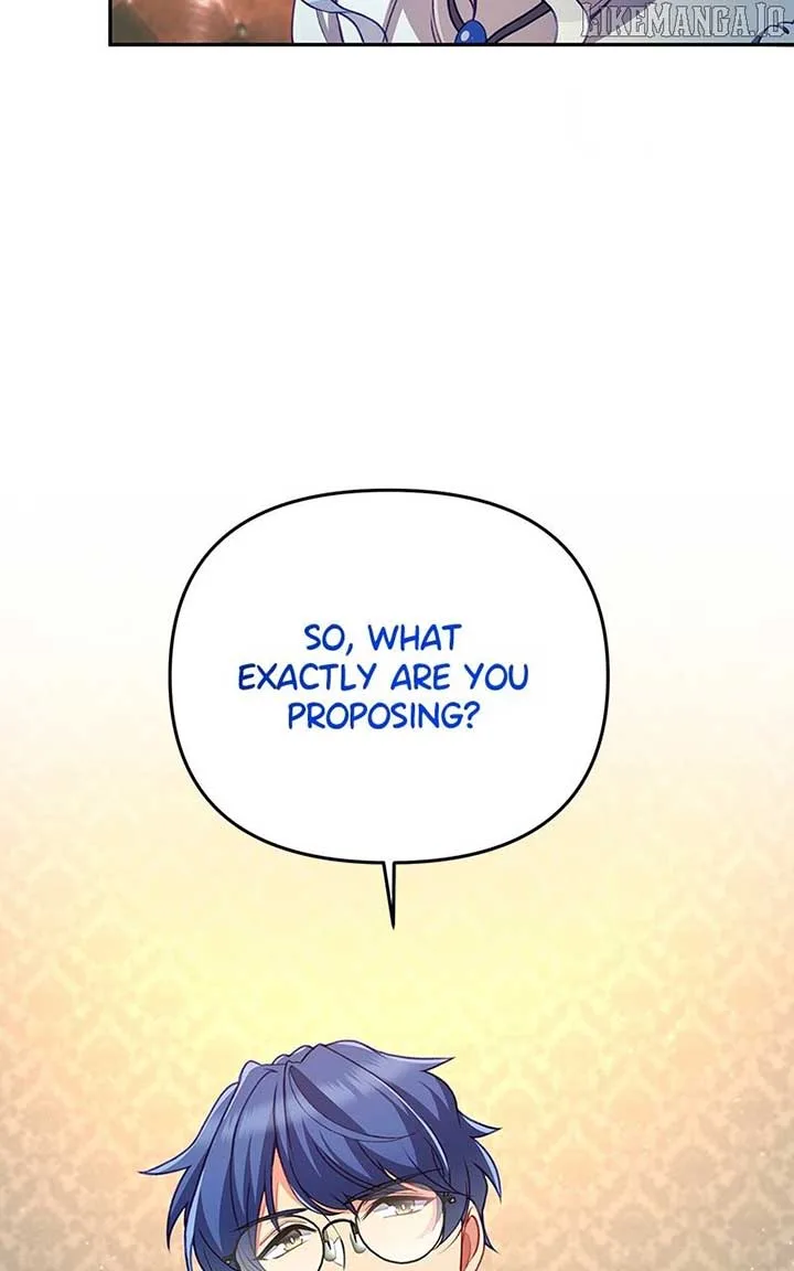 We Lost Our Engagement Chapter 43 page 11