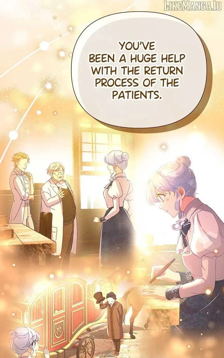 We Lost Our Engagement Chapter 43 page 54