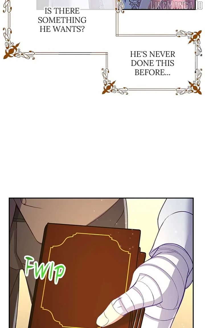 We Lost Our Engagement Chapter 43 page 93